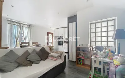 Maison 240 000 € BOISSY SAINT LEGER (94470) photo 5