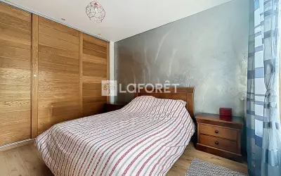 Maison 240 000 € BOISSY SAINT LEGER (94470) photo 6