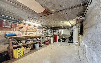Maison 240 000 € BOISSY SAINT LEGER (94470) photo 8