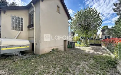 Maison 240 000 € BOISSY SAINT LEGER (94470) photo 9
