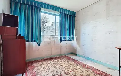 Appartement 110 000 € SUCY EN BRIE (94370) photo 6