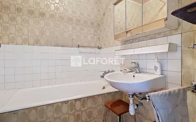 Appartement 110 000 € SUCY EN BRIE (94370) photo 8