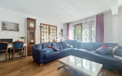 Maison 499 000 € SUCY EN BRIE (94370) photo 2