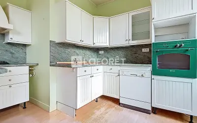 Maison 329 000 € SUCY EN BRIE (94370) photo 5