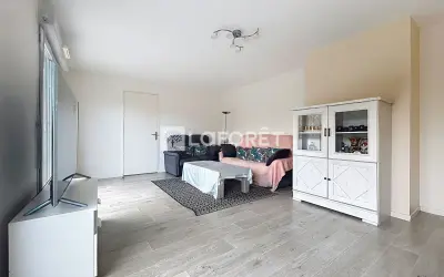 Appartement 390 000 € BOISSY SAINT LEGER (94470) photo 2