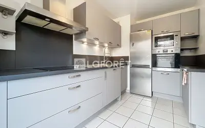 Appartement 370 000 € BOISSY SAINT LEGER (94470) photo 2