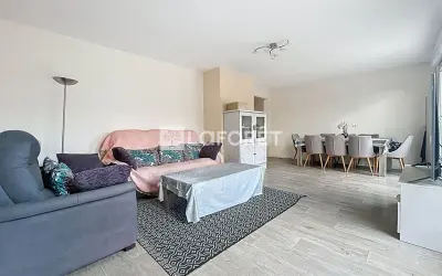 Appartement 390 000 € BOISSY SAINT LEGER (94470) photo 4
