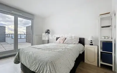 Appartement 390 000 € BOISSY SAINT LEGER (94470) photo 5