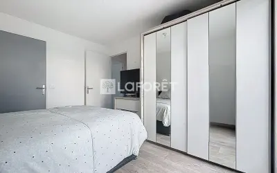 Appartement 390 000 € BOISSY SAINT LEGER (94470) photo 6