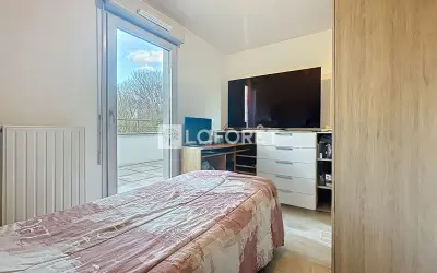 Appartement 390 000 € BOISSY SAINT LEGER (94470) photo 7