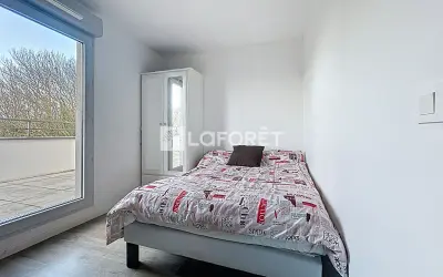 Appartement 390 000 € BOISSY SAINT LEGER (94470) photo 8