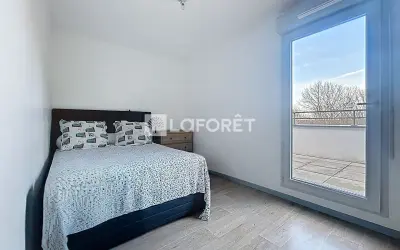 Appartement 390 000 € BOISSY SAINT LEGER (94470) photo 9