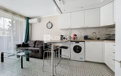 Appartement 165 800 € SUCY EN BRIE (94370) photo 8