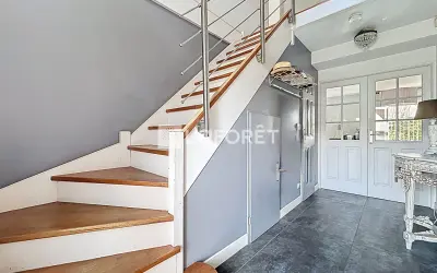 Maison 585 000 € LA QUEUE EN BRIE (94510) photo 2