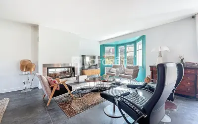 Maison 585 000 € LA QUEUE EN BRIE (94510) photo 4