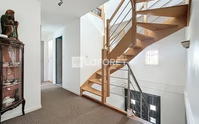 Maison 585 000 € LA QUEUE EN BRIE (94510) photo 6