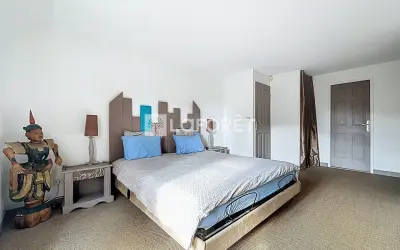 Maison 585 000 € LA QUEUE EN BRIE (94510) photo 8