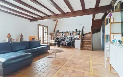 Maison 549 000 € SUCY EN BRIE (94370) photo 4