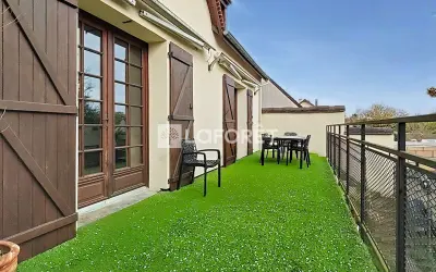 Maison 549 000 € SUCY EN BRIE (94370) photo 5