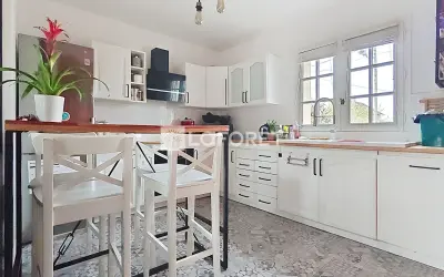 Maison 549 000 € SUCY EN BRIE (94370) photo 6