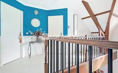 Maison 549 000 € SUCY EN BRIE (94370) photo 9