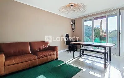 Appartement 249 000 € CHENNEVIERES SUR MARNE (94430) photo 2