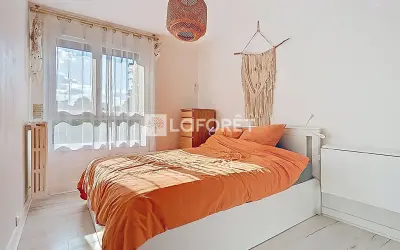 Appartement 249 000 € CHENNEVIERES SUR MARNE (94430) photo 5