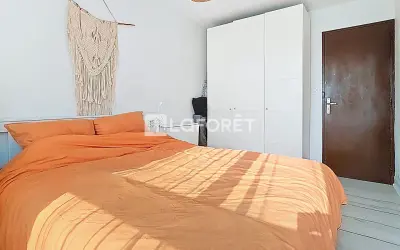 Appartement 249 000 € CHENNEVIERES SUR MARNE (94430) photo 6