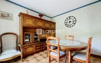 Maison 370 000 € SUCY EN BRIE (94370) photo 2