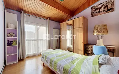 Maison 370 000 € SUCY EN BRIE (94370) photo 5