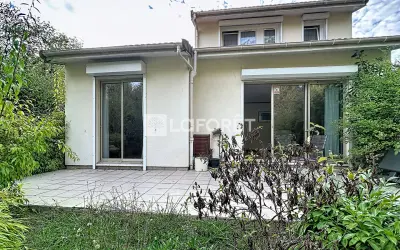 Maison 370 000 € SUCY EN BRIE (94370) photo 9