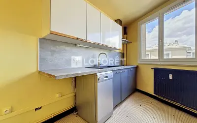 Appartement 1 190 €/mois SUCY EN BRIE (94370) photo 5