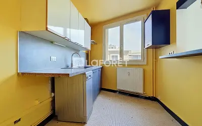 Appartement 1 190 €/mois SUCY EN BRIE (94370) photo 5