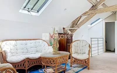 Maison 395 000 € BOISSY SAINT LEGER (94470) photo 5