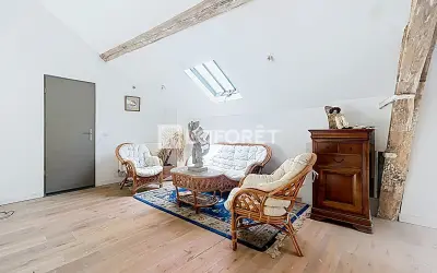 Maison 395 000 € BOISSY SAINT LEGER (94470) photo 6