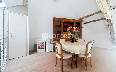 Maison 395 000 € BOISSY SAINT LEGER (94470) photo 7