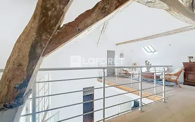 Maison 395 000 € BOISSY SAINT LEGER (94470) photo 8