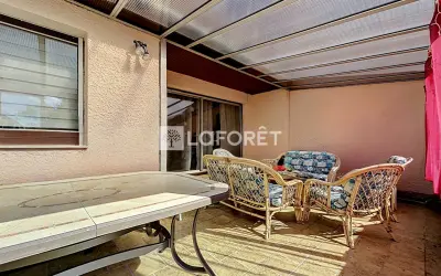 Maison 410 000 € NOISEAU (94880) photo 4