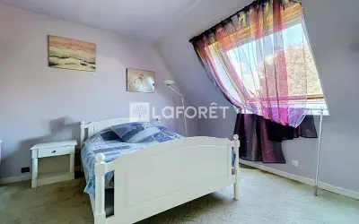 Maison 410 000 € NOISEAU (94880) photo 9