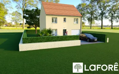 Terrain 241 000 € ORMESSON SUR MARNE (94490) photo 2
