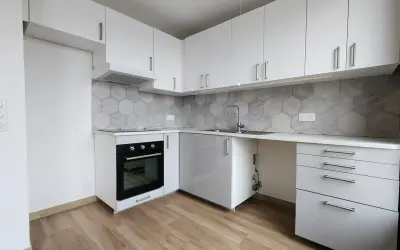 Appartement 1 044 €/mois ORMESSON SUR MARNE (94490) photo 2