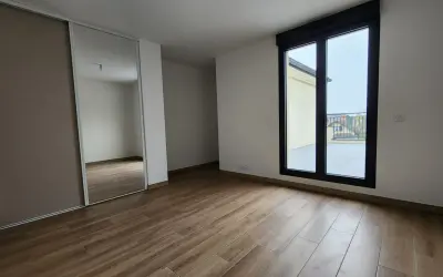 Appartement 1 044 €/mois ORMESSON SUR MARNE (94490) photo 4