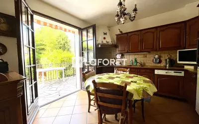 Maison 629 000 € ORMESSON SUR MARNE (94490) photo 2