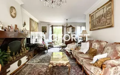 Maison 629 000 € ORMESSON SUR MARNE (94490) photo 5