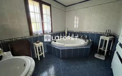 Maison 629 000 € ORMESSON SUR MARNE (94490) photo 7