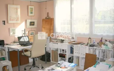 Maison 540 000 € BOISSY SAINT LEGER (94470) photo 7