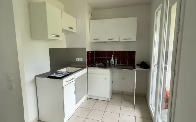 Appartement 869 €/mois SUCY EN BRIE (94370) photo 2