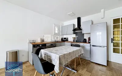Appartement 958 €/mois PONTAULT COMBAULT (77340) photo 2