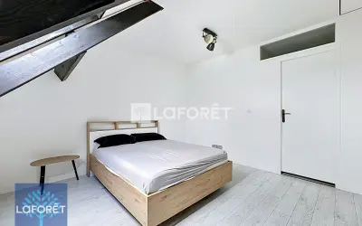 Appartement 958 €/mois PONTAULT COMBAULT (77340) photo 4