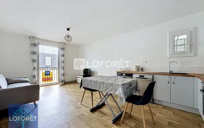 Appartement 958 €/mois PONTAULT COMBAULT (77340) photo 6